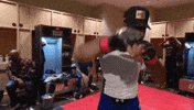 ufc 209 GIF