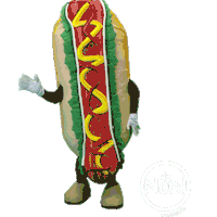 duNordUN pizza barranquilla uninorte dunord Sticker