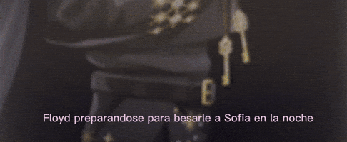 Twisted Wonderland GIF