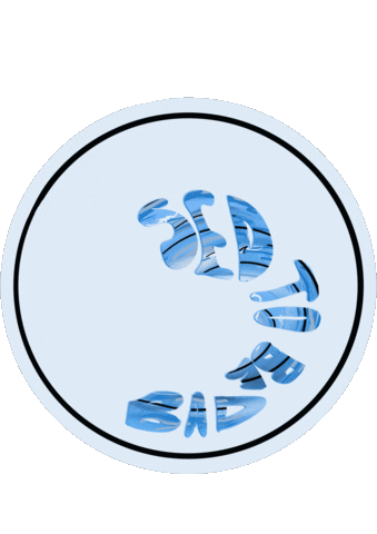 Surf Sticker