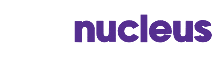 Nucleus Miami Sticker by Nucleus Hub