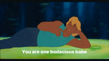 Animated Movie Love GIF by slicedbread