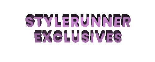 Sticker by Stylerunner