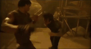 ong bak thailand GIF