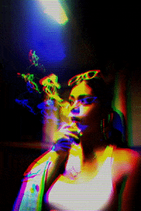 Cannabis GIF by korova