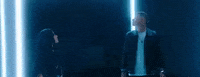 happy becky g GIF by Kane Brown