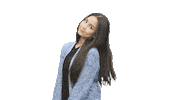 Good Girl Angel Sticker by Nickelodeon International