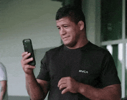 Awesome Sport GIF by UFC