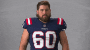 David Andrews Football GIF by New England Patriots