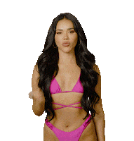 Love Island Usa No Sticker by Peacock