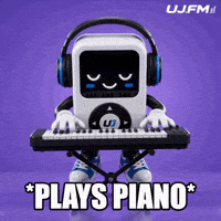 Happy Dj GIF by UJFM
