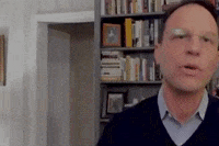 Awkward Election 2020 GIF by GIPHY News