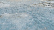 Snow Ice GIF by PBS Digital Studios