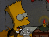 Season 1 GIF by The Simpsons