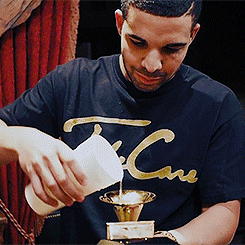 take care drake GIF