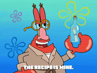 episode 1 accidents will happen GIF by SpongeBob SquarePants