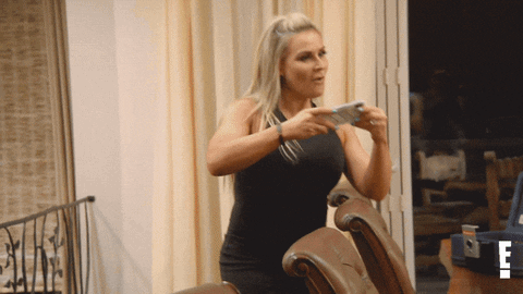total divas paige GIF by E!
