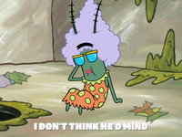 season 7 episode 13 GIF by SpongeBob SquarePants