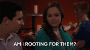 The Goldbergs Comedy GIF by ABC Network