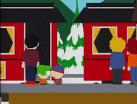 GIF by South Park 