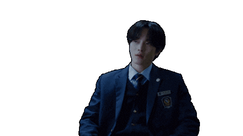 짜증 Richbitch Sticker by WHYNOT MEDIA