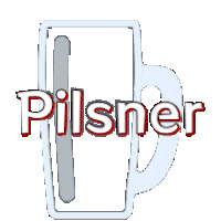 Beer Bier Sticker