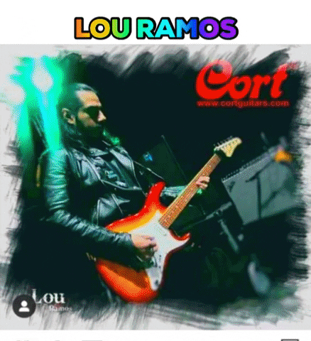 AlienEmpire giphygifmaker music alienbarbiedoll lou ramos GIF