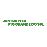 Rs Riogrande Sticker by federasul