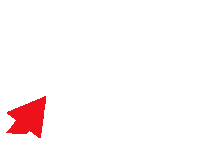 Arrow Rising Sticker by Scotiabank