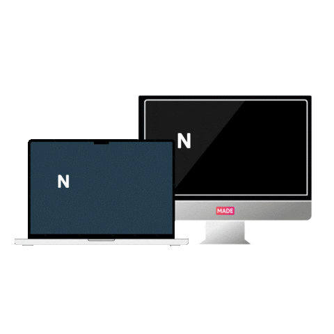 MademarketingNL giphyupload marketing made online marketing Sticker