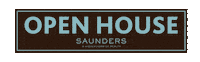 real estate house Sticker by Saunders & Associates