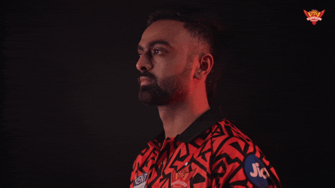 Bowler Orangearmy GIF by SunRisers Hyderabad