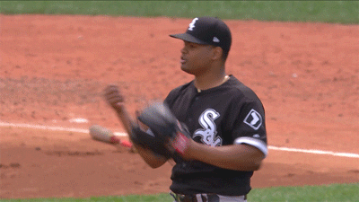 white sox success GIF by NBC Sports Chicago