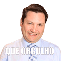 Dr Pandini Sticker by Fabrício Pandini