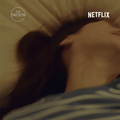 Angry Korean Drama GIF by Netflix K-Content