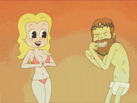 mtv wtf GIF