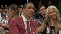 Applause