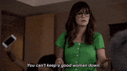 fox GIF by New Girl