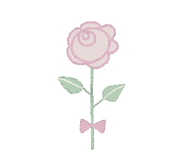 Happy Rose Sticker by flower