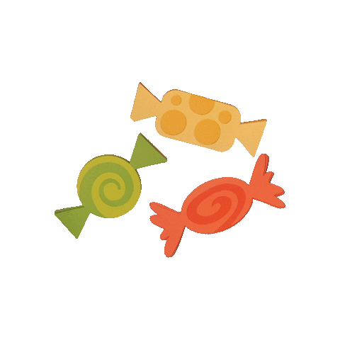 Candy Sticker by instafilter4u
