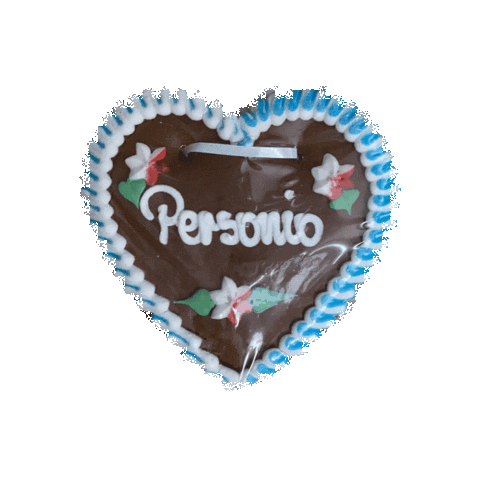 Oktoberfest Sticker by Personio