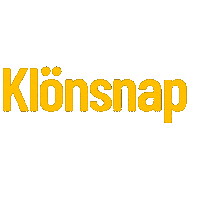 Photobooth Fotobox Sticker by Klönsnap