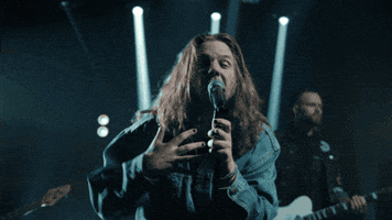 Band Performing GIF by Thriller Records