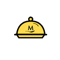 MarleySpoon food cooking delicious dinner Sticker