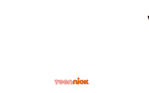 Model Boys Sticker by NickelodeonIsreal