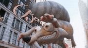 ice age nbc GIF by The 91st Annual Macy’s Thanksgiving Day Parade