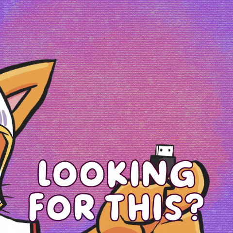 Looking I Got You GIF by VeeFriends