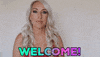 Chelsie Hello GIF by chelsiekenyon