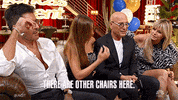 Nbc GIF by America's Got Talent