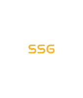 Ssg Sticker by Spacestation Gaming